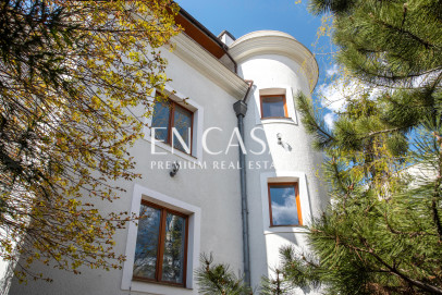 House Sale Warszawa Mokotów